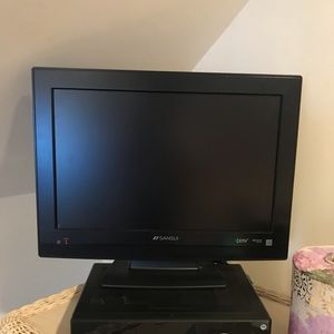 Television
